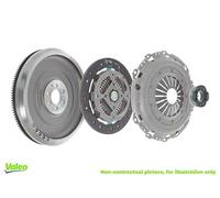 Valeo 835026 Kupplungssatz für AUDI VW Kupplungsset