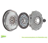 Valeo Kupplungssatz [Hersteller-Nr. 837109] für BMW