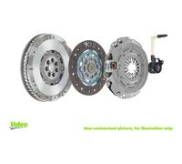 Kupplungssatz-Schwungrad VALEO 273mm - 837481