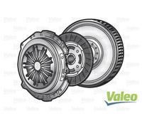 VALEO Kupplungssatz UMRUESTSATZ 835132