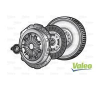 Valeo Kupplungssatz 835015 - Cover Außendurchmesser: 235 mm, mit Druckplatte, mit Kupplungsscheibe