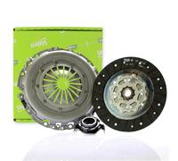 VALEO 826577 Kupplungssatz