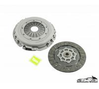 VALEO Kupplungssatz Kupplung Satz Set für FIAT BRAVO II 198