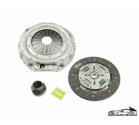 VALEO Kupplungssatz Kupplung Satz Set für LAND ROVER DEFENDER LD DEFENDER 90