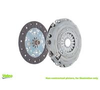 VALEO 828104 Kupplungssatz