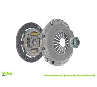 VALEO Kupplungssatz Für BMW F40 MINI Mini Cabriolet 1.5-2.0L 13-23 21208631870