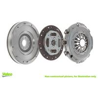 VALEO 835179 Kupplungssatz