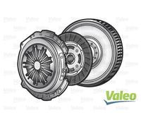VALEO 835188 Kupplungssatz