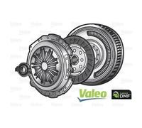 VALEO 837083 Kupplungssatz