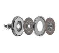 VALEO Kupplungssatz NEW KIT TWIN DISC 827368 für Volvo