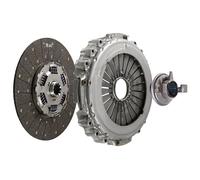 VALEO 805237 Kupplungssatz