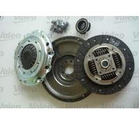 Valeo Kupplungssatz + Schwungrad für VW Transporter T4 2.5 TDI 2.4 D Bus 835003