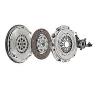 VALEO KUPPLUNGSSATZ ZWEIMASSENSCHWUNGRAD ZMS FÜR MERCEDES SPRINTER 901-904 CDI