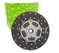 Valeo Kupplungsscheibe NEUTEIL 807525