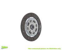 VALEO 803720 Kupplungsscheibe