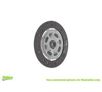 VALEO Kupplungsscheibe für TOYOTA 4 Camry Hiace Hilux Rav 2.0-3.0L 1984-2005