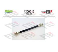 Valeo Kupplungsschlauch 4300019