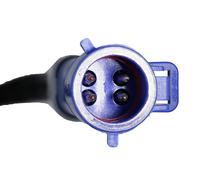 VALEO Lambdasonde 368284 vor Katalysator für Ford MAZDA