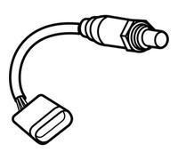 Valeo Lambdasonde 368524