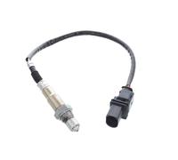 Lambdasonde nach Kat 4 bar M18x1,5 450 mm Kabel VALEO für u.a. FORD RANGER