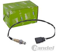 VALEO LAMBDASONDE passend für AUDI A3 SEAT ALHAMBRA AROSA LEON TOLEDO SKODA