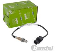 VALEO LAMBDASONDE passend für BMW 1 3 4 5 6 X1 X3 X5 X6 | 368429