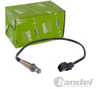 VALEO LAMBDASONDE passend für HYUNDAI H-1 SANTA SONATA TRAJET XG KIA MAGENTIS