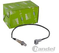 VALEO LAMBDASONDE passend für NISSAN PIXO OPEL AGILA | 368223