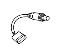 VALEO LAMBDASONDE VOR KAT passend für ALFA 156 159 166 BRERA FORD FIESTA VI