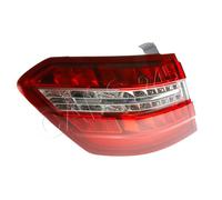 VALEO LED aussen Rückleuchte Heckleuchte li für MERCEDES W212 S212 Kombi 09-
