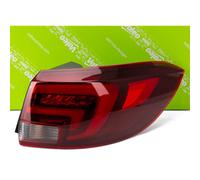 VALEO LED Heckleuchte für OPEL ASTRA K SPORTS TOURER außen rechts 39077377