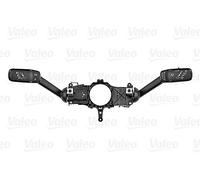 VALEO Lenkstockschalter 251707 – Originalteil für SKODA, VW, SEAT (Multifunktionslenkrad)