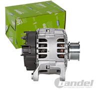 Generator Valeo 439625