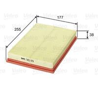 VALEO LUFTFILTER passend für FORD COURIER ESCORT FIESTA PUMA FORD USA PROBE