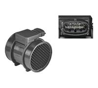 Valeo | Luftmassenmesser | 253701