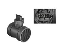 Valeo | Luftmassenmesser | 253715