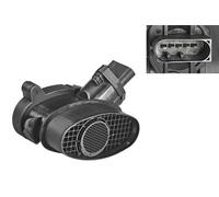Valeo | Luftmassenmesser | 253726