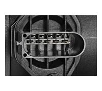 Valeo | Luftmassenmesser | 253739