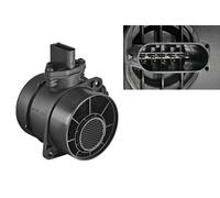 Valeo | Luftmassenmesser | 253719