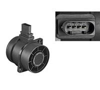 Valeo | Luftmassenmesser | 253717