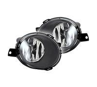 Valeo Stoßstange Leiste Links für Volvo C30, C70 II Cabrio, XC60 I (156) 10-13