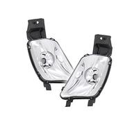 Valeo Nebelscheinwerfer, Halogentechnologie 44650 - Für PEUGEOT 308 04/2011 > 03/2015 - Vorne - Links