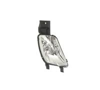 Valeo Nebelscheinwerfer, Halogentechnologie 44651 - Für PEUGEOT 308 04/2011 > 03/2015 - Vorne - Rechts