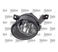 Valeo Nebelscheinwerfer, Halogentechnologie 45093 - Für VOLKSWAGEN Multiapplications 01/2004 > - Vorne - Rechts