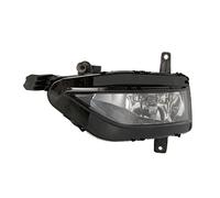 Valeo Nebelscheinwerfer, Halogentechnologie 47417 - Für VOLKSWAGEN Golf VII FL 11/2016 > - Vorne - Links
