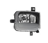 Valeo Nebelscheinwerfer, Halogentechnologie 47435 - Für VOLKSWAGEN T-Cross 01/2019 > - Vorne - Rechts