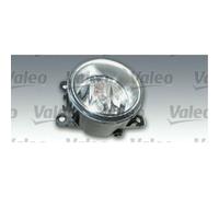 VALEO Nebelscheinwerfer links H11 für Ford Fiesta VI Renault Twingo II