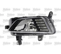 VALEO Nebelscheinwerfer Nebelleuchte Nebellicht Nsw links für VW Polo AW1 BZ1