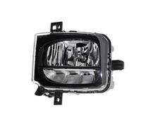 Valeo Nebelscheinwerfer und Tagfahrscheinwerfer, Halogentechnologie 47434 - Für VOLKSWAGEN T-Cross 01/2019 > - Vorne - Links