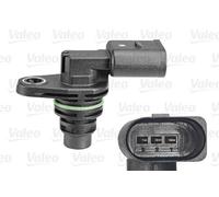 VALEO Nockenwellenposition Sensor Für VW SKODA SEAT AUDI BENTLEY Bora 30907601